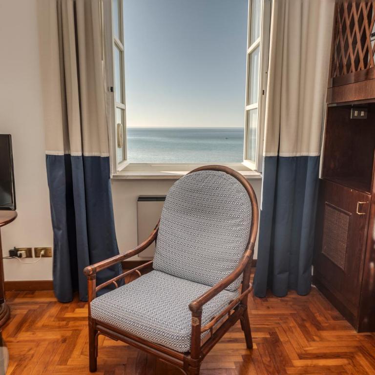 328 - Lord Nelson Chiavri - Appartamento 1 VISTA MARE - Apartment mit 1 Schlafzimmer - 18