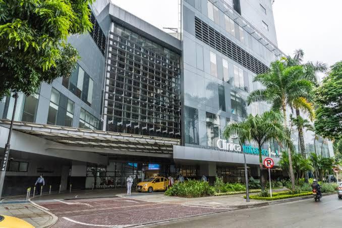 Loft Moderno 2Ambientes Fresco, Estadio&Salsodromo - Apartamento de 1 dormitorio - 6