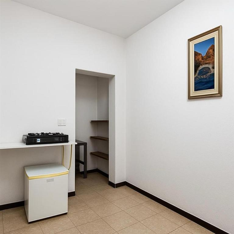 Loft Moderno 2Ambientes Fresco, Estadio&Salsodromo - Apartamento de 1 dormitorio - 7