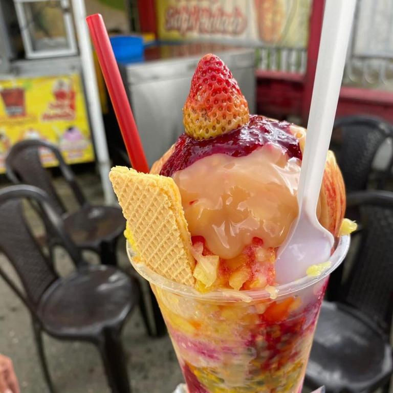 Loft Moderno 2Ambientes Fresco, Estadio&Salsodromo - Apartamento de 1 dormitorio - 18