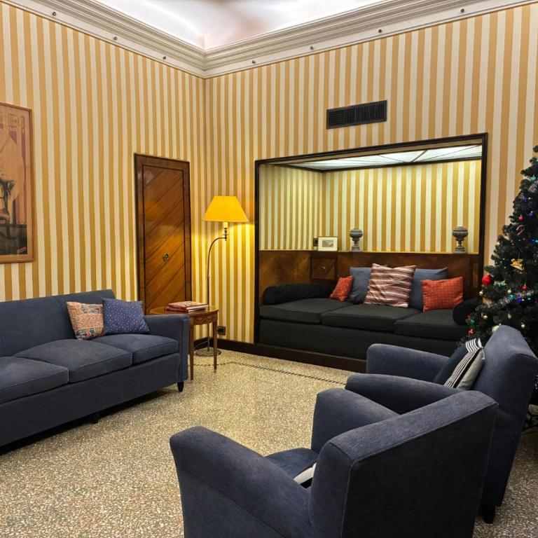 Ca Dadda terrace at Rialto Bridge -historic residence equipped with all comforts - Villa - 48