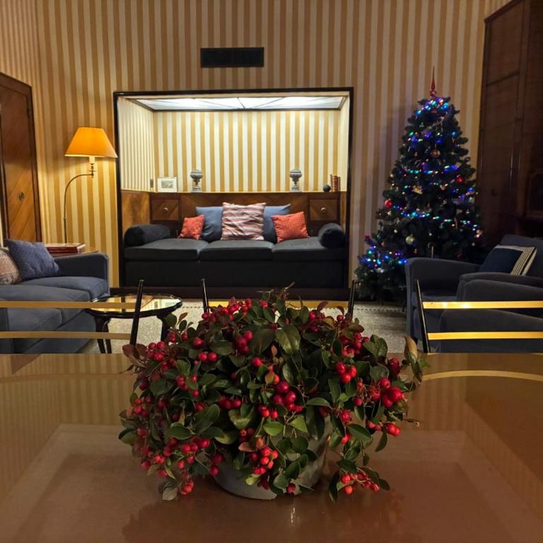 Ca Dadda terrace at Rialto Bridge -historic residence equipped with all comforts - Villa - 49
