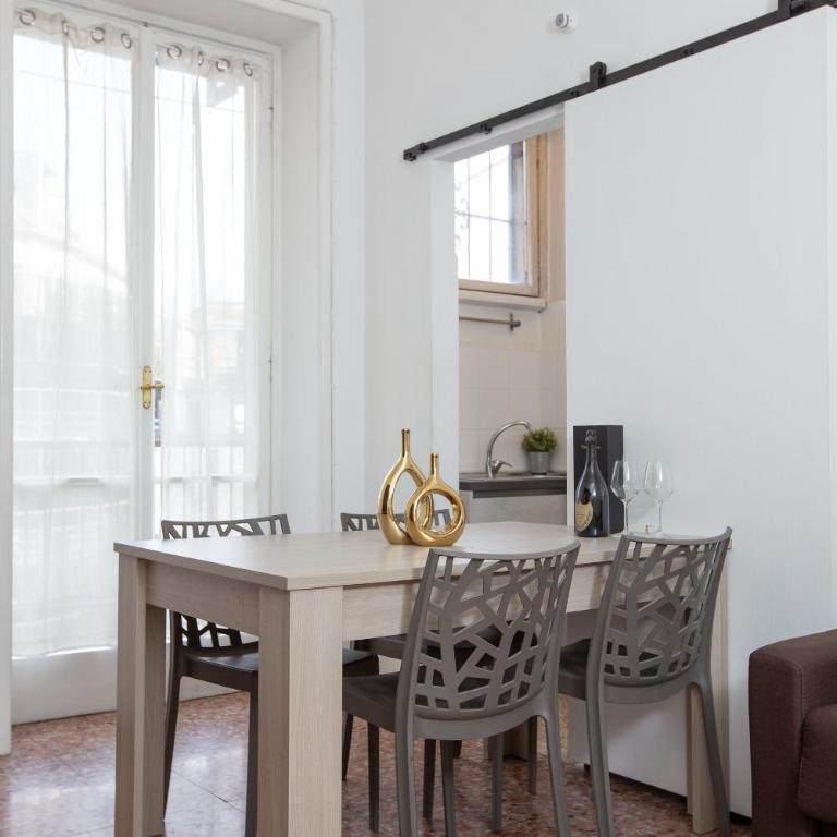Artstay - Exclusive Apartment in Porta Romana, Free Parking - Appartamento con 2 Camere da Letto - 18