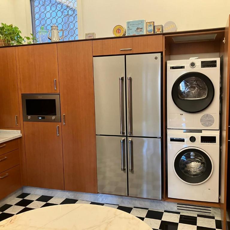 Rialto's Terrace - Appartamento con 1 Camera da Letto - 37