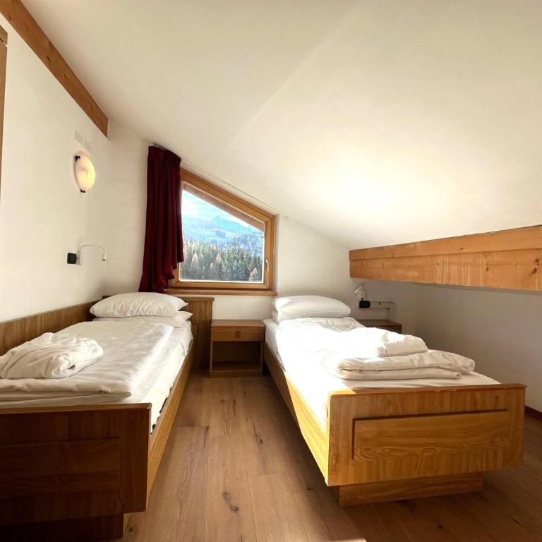 Phi Hotel Bellamonte - Family Room Plus - Su due livelli - 2