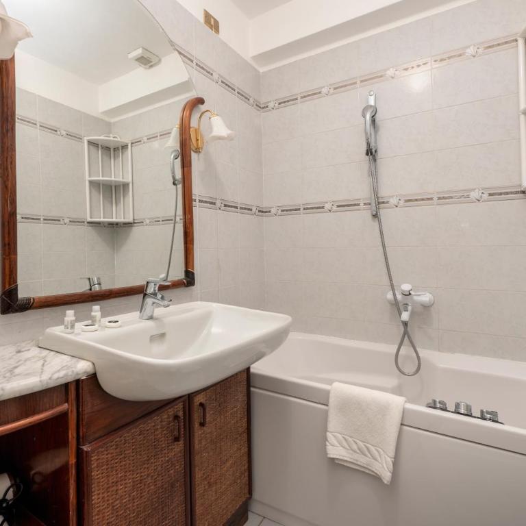 328 - Lord Nelson Chiavri - Appartamento 1 VISTA MARE - Apartment mit 1 Schlafzimmer - 33