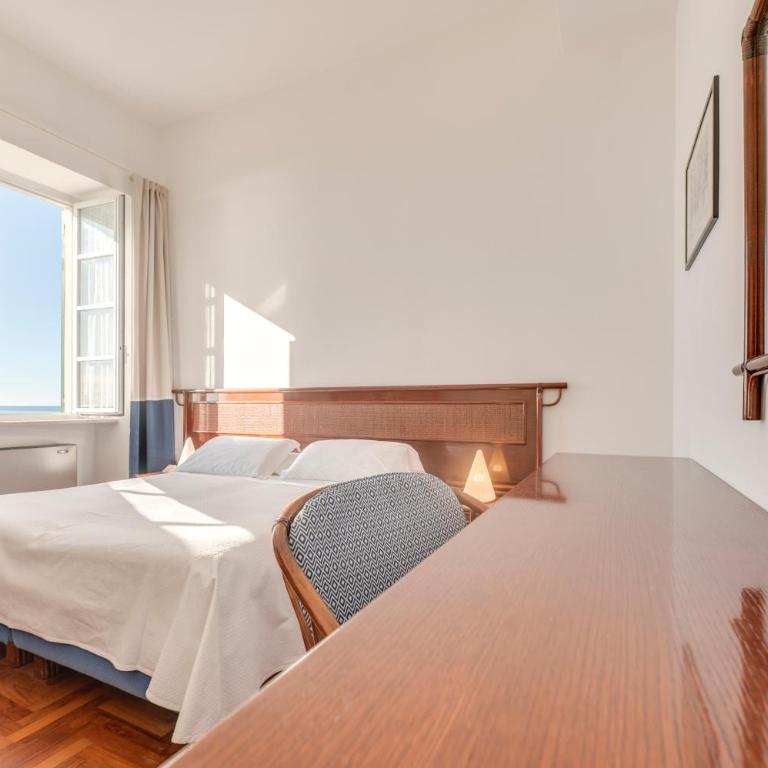 328 - Lord Nelson Chiavri - Appartamento 1 VISTA MARE - Apartment mit 1 Schlafzimmer - 23