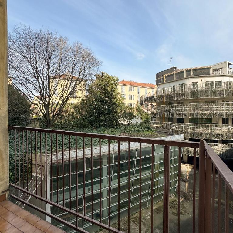 Artstay - Exclusive Apartment in Porta Romana, Free Parking - Appartamento con 2 Camere da Letto - 43