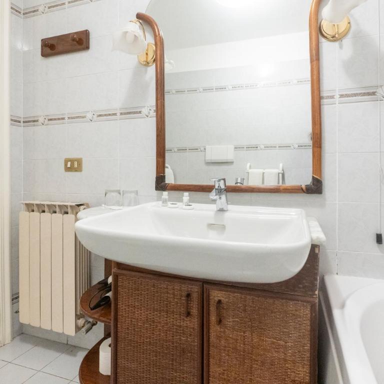 328 - Lord Nelson Chiavri - Appartamento 1 VISTA MARE - Apartment mit 1 Schlafzimmer - 31