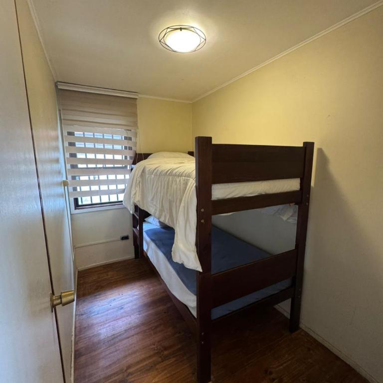 Cabañas del Puerto - Apartamento de 2 dormitorios - 6