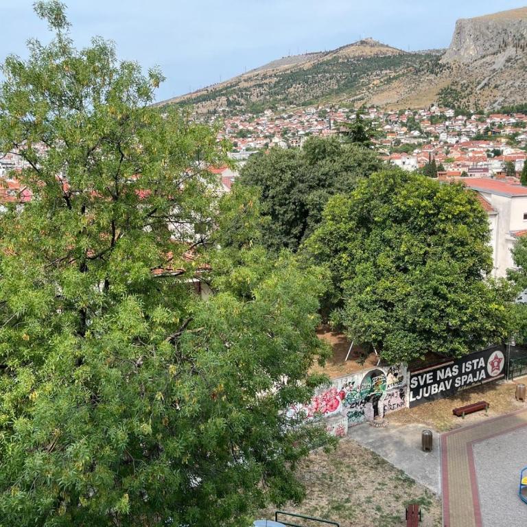 Fenix Mostar - Mixed Dormitory Room - 7