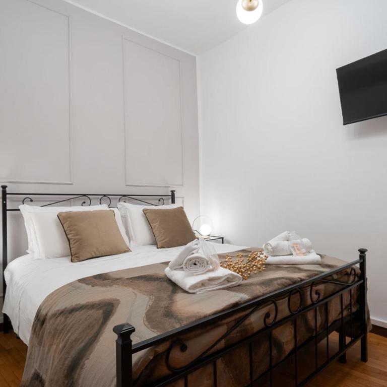 St Mark's Square - K Collection - Three-Bedroom Apartment - 16