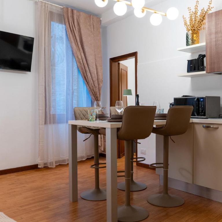 St Mark's Square - K Collection - Three-Bedroom Apartment - 37