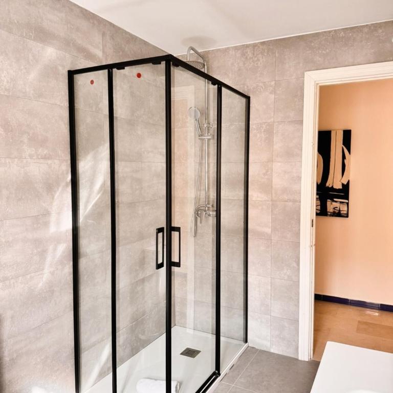 Duplex - Terraza solarium - Alameda de hercules - Apartamento de 2 dormitorios - 6