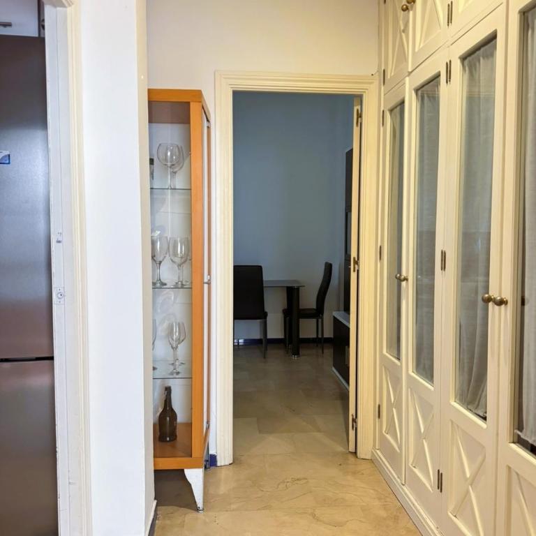 Duplex - Terraza solarium - Alameda de hercules - Apartamento de 2 dormitorios - 29
