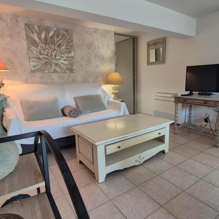Caubesse climatisé à Sarlat - Appartement - 22