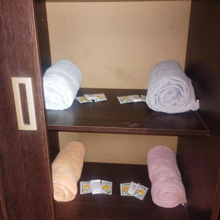 Dpto céntrico AIRES ANDINOS - Apartamento de 1 dormitorio - 7