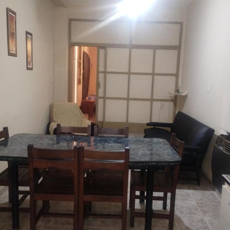 Dpto céntrico AIRES ANDINOS - One-Bedroom Apartment - 2