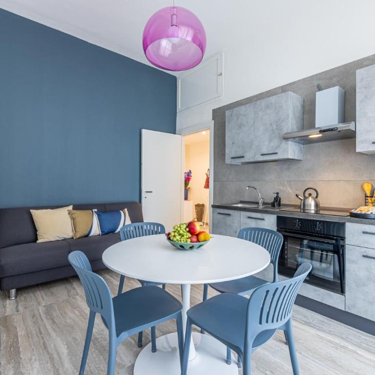 Lovely Apartment - 15 minutes to Duomo - Appartamento con 1 Camera da Letto - 2