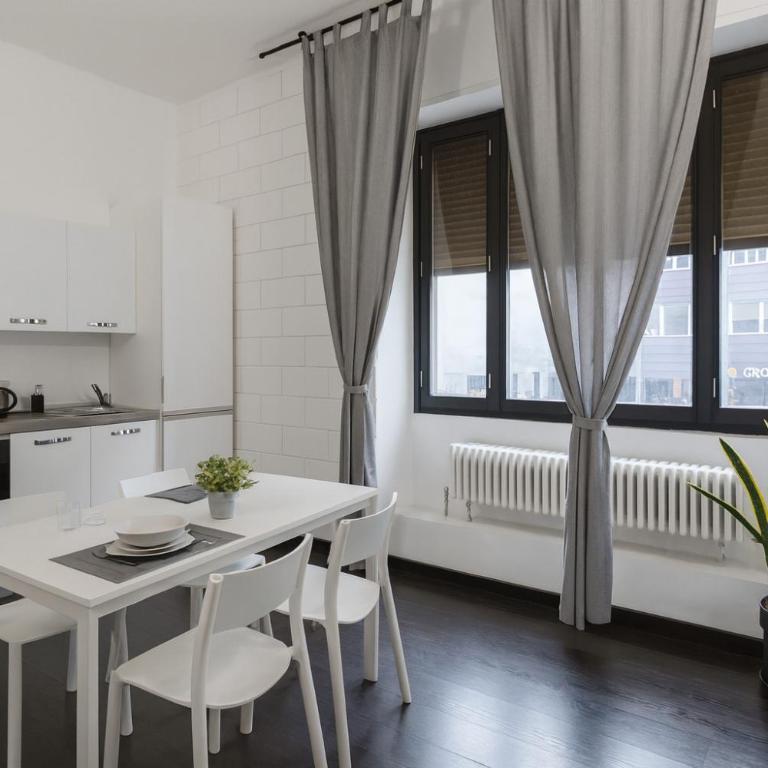 MilanRentals - Giove Apartment - Appartamento con 2 Camere da Letto - 3