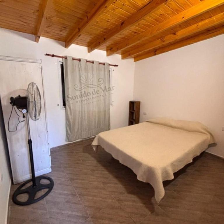 Sonido de mar 2 - Apartamento de 1 dormitorio - 2