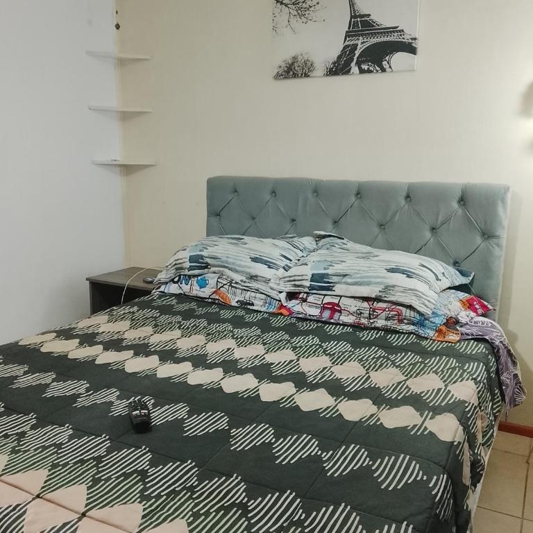 Refugio Alfalfares - Double Room - 2