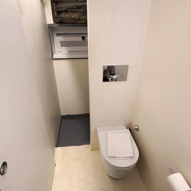 Casa Cappellari design studio a Campo de' Fiori - Appartamento con 1 Camera da Letto - 12