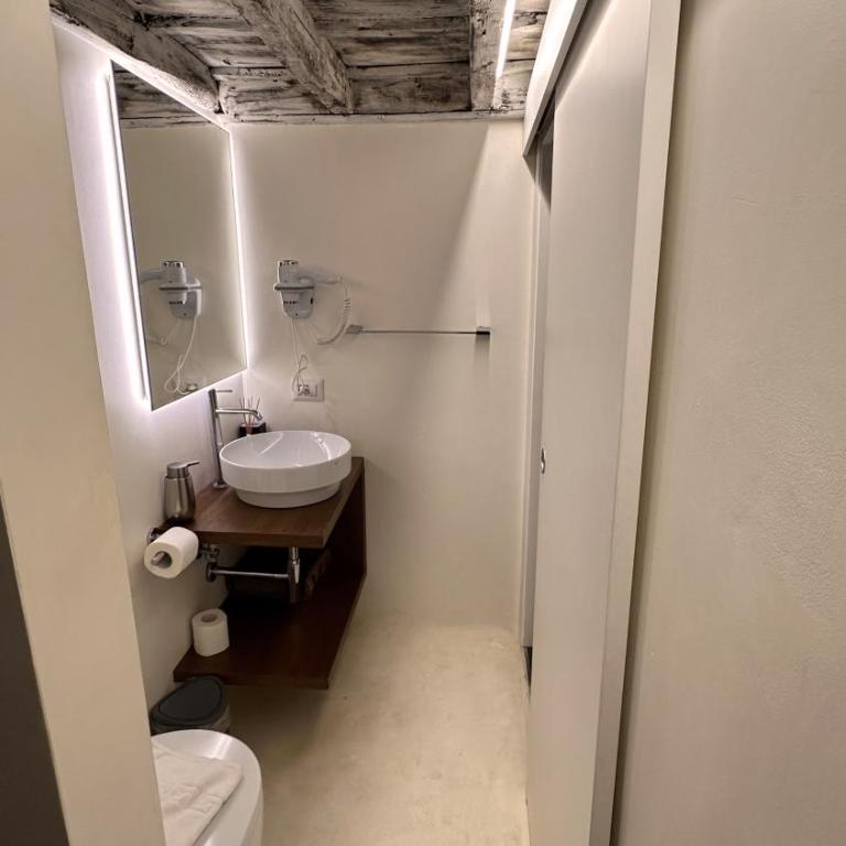 Casa Cappellari design studio a Campo de' Fiori - Appartamento con 1 Camera da Letto - 13