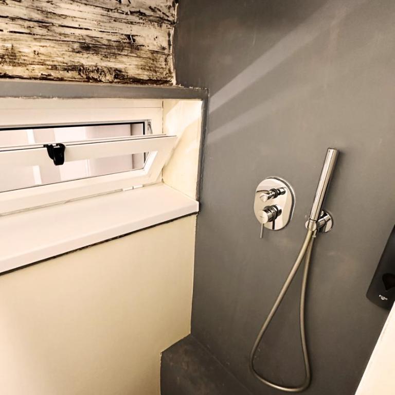 Casa Cappellari design studio a Campo de' Fiori - Appartamento con 1 Camera da Letto - 14