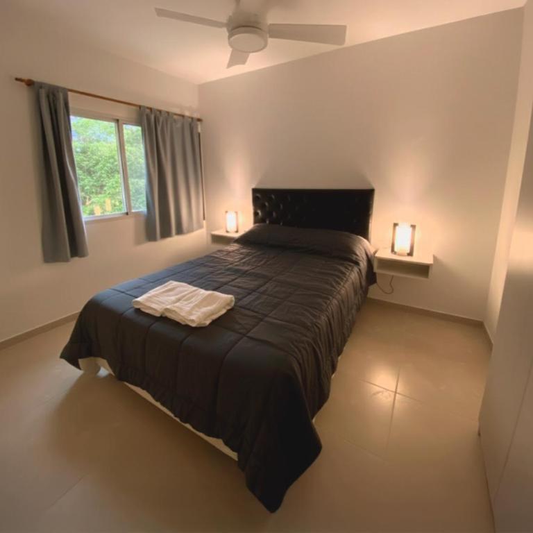 Complejo Costa Linda - Apartamento Deluxe de 2 dormitorios con balcón - 7