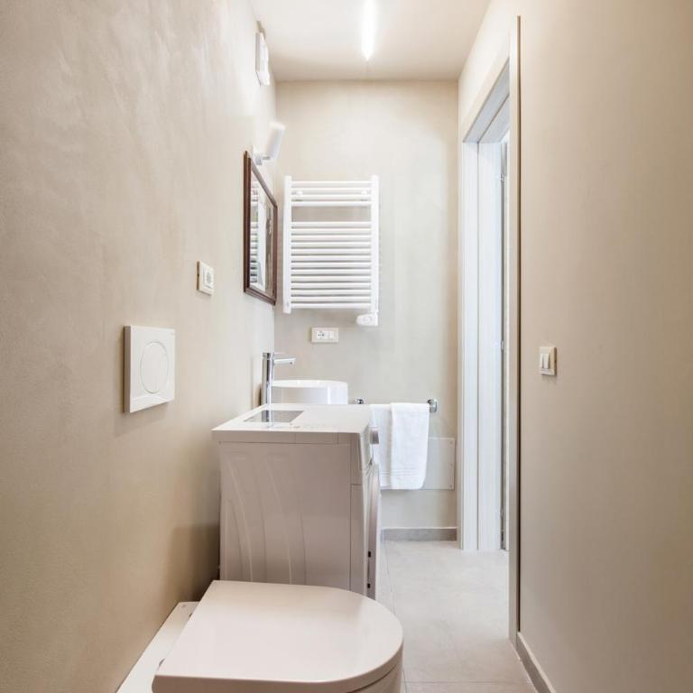 Villa Carlotta - Appartamento con 2 Camere da Letto e Vista Giardino - 22