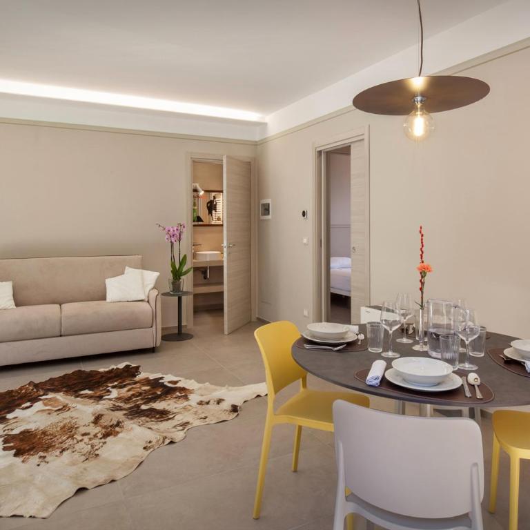 Villa Carlotta - Appartamento con 2 Camere da Letto e Vista Giardino - 18