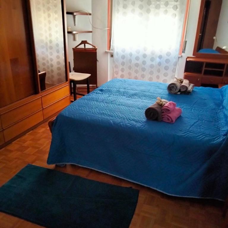 Sant'Antonio - Appartamento con 3 Camere da Letto - 3