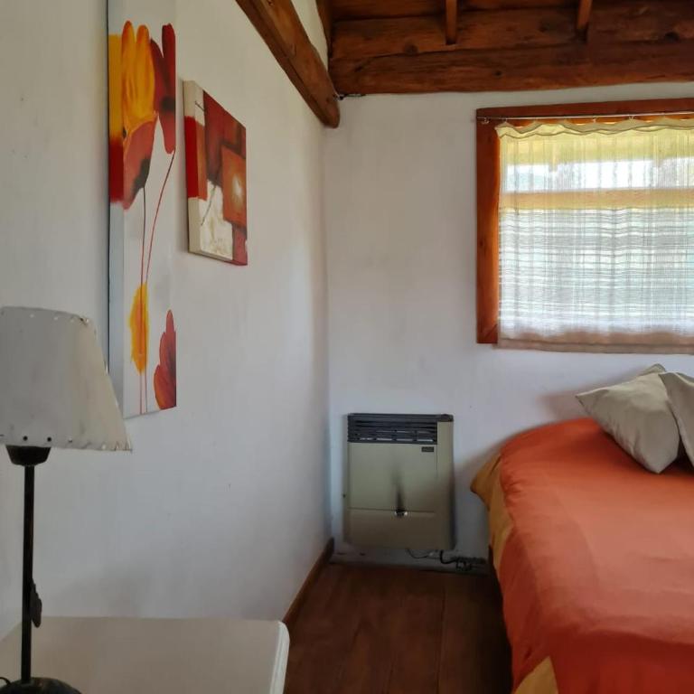 Cipresales - Casa con 1 dormitorio - 8