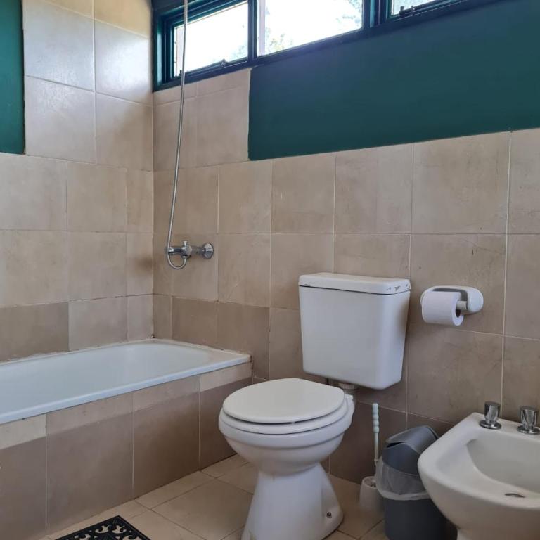 Cipresales - Casa con 1 dormitorio - 9