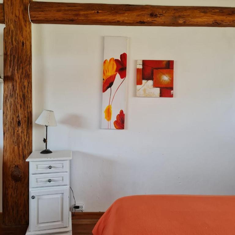 Cipresales - Casa con 1 dormitorio - 6