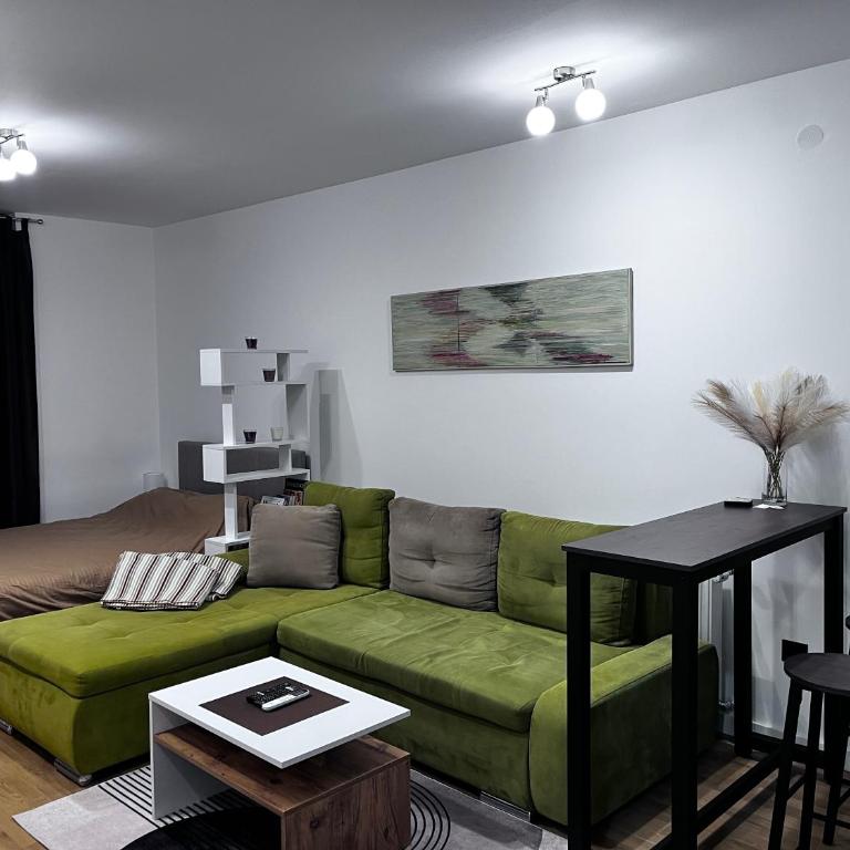Cute Comfort Apartments - Studio Apartment - 3