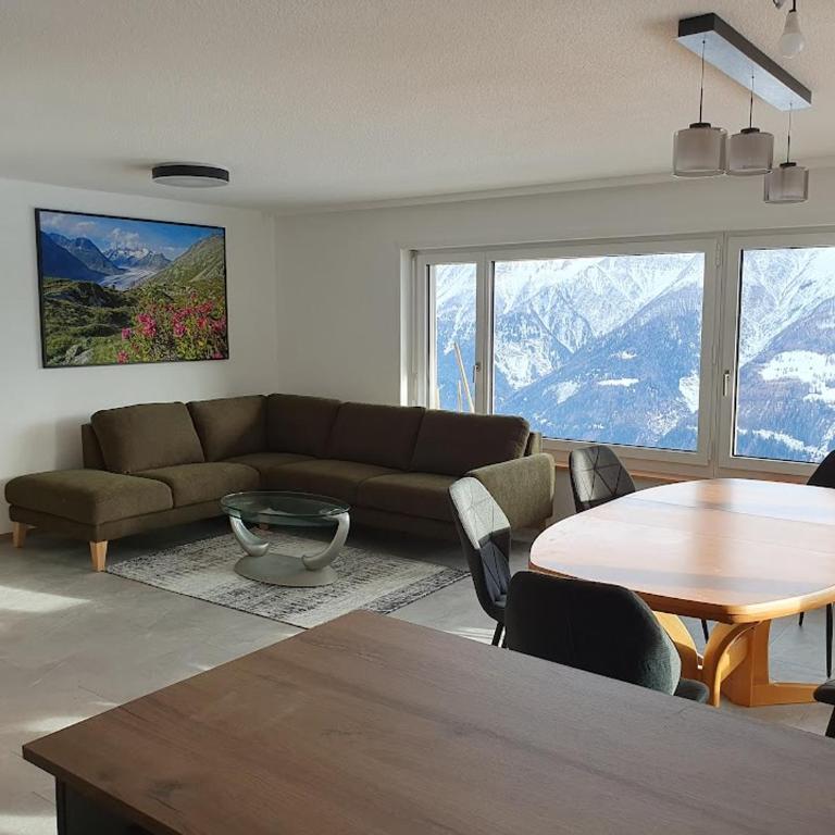 Tamara Parterre - Apartment mit 2 Schlafzimmern - 3