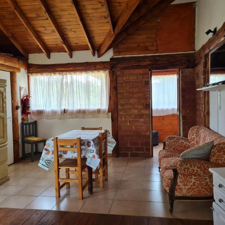 Cipresales - Casa con 1 dormitorio - 13