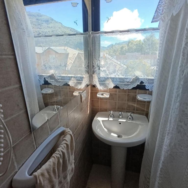 Comodo Monoambiente en el centro de la ciudad - Apartamento - 33