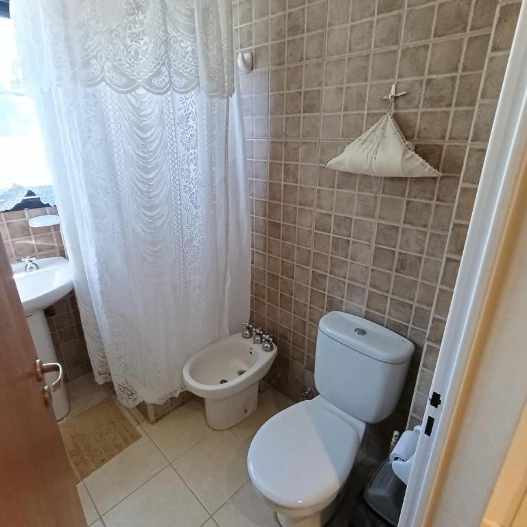 Comodo Monoambiente en el centro de la ciudad - Apartamento - 36