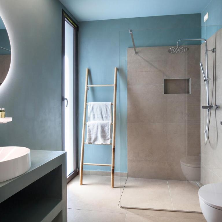 Villa Carlotta - Appartamento Deluxe con 1 Camera da Letto e Vista Giardino - 20