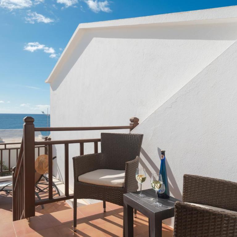 Lanzahost Casa Campagnolo - Apartamento de 2 dormitorios - 3