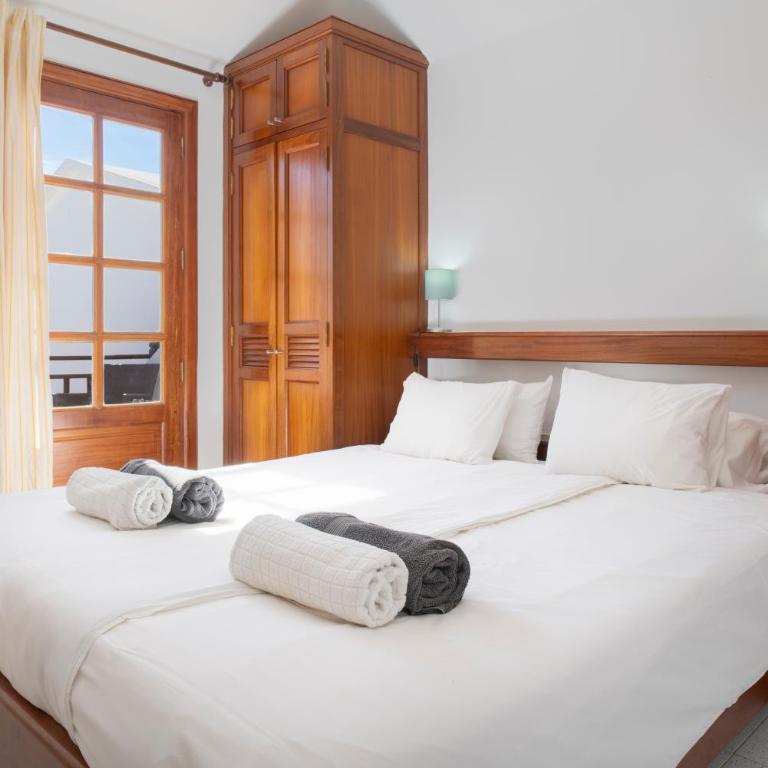 Lanzahost Casa Campagnolo - Apartamento de 2 dormitorios - 11