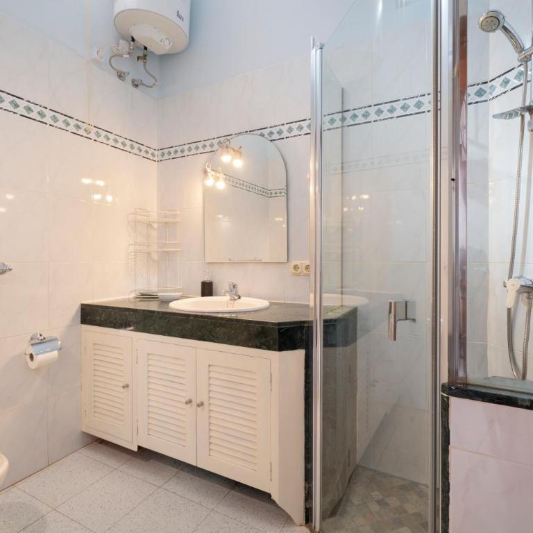 Lanzahost Casa Campagnolo - Apartamento de 2 dormitorios - 9