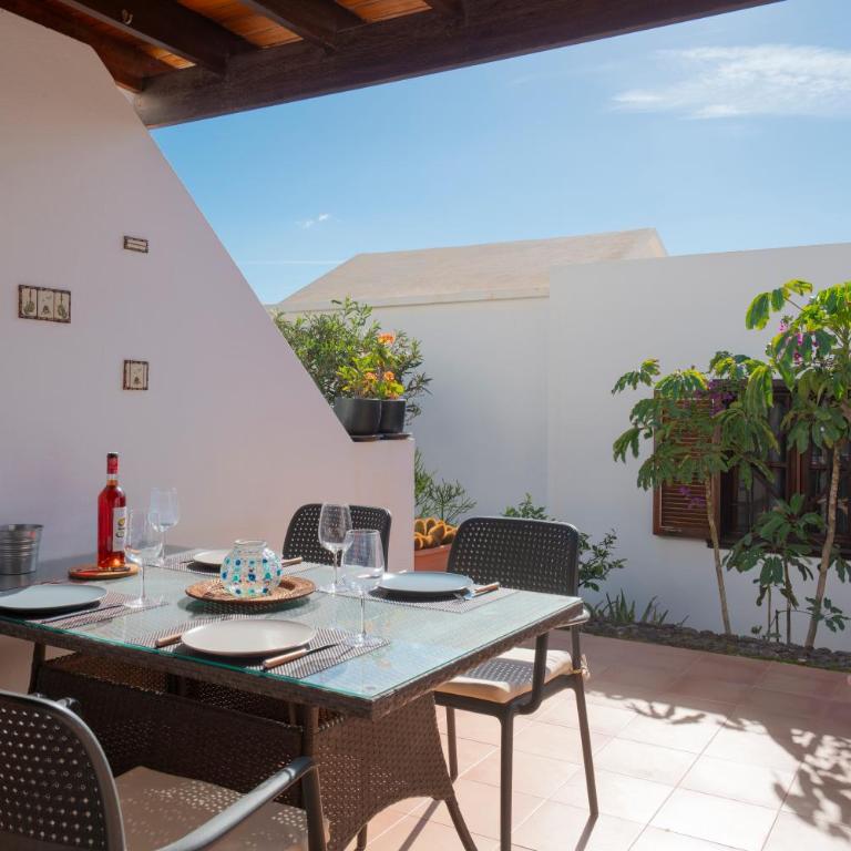 Lanzahost Casa Campagnolo - Apartamento de 2 dormitorios - 17