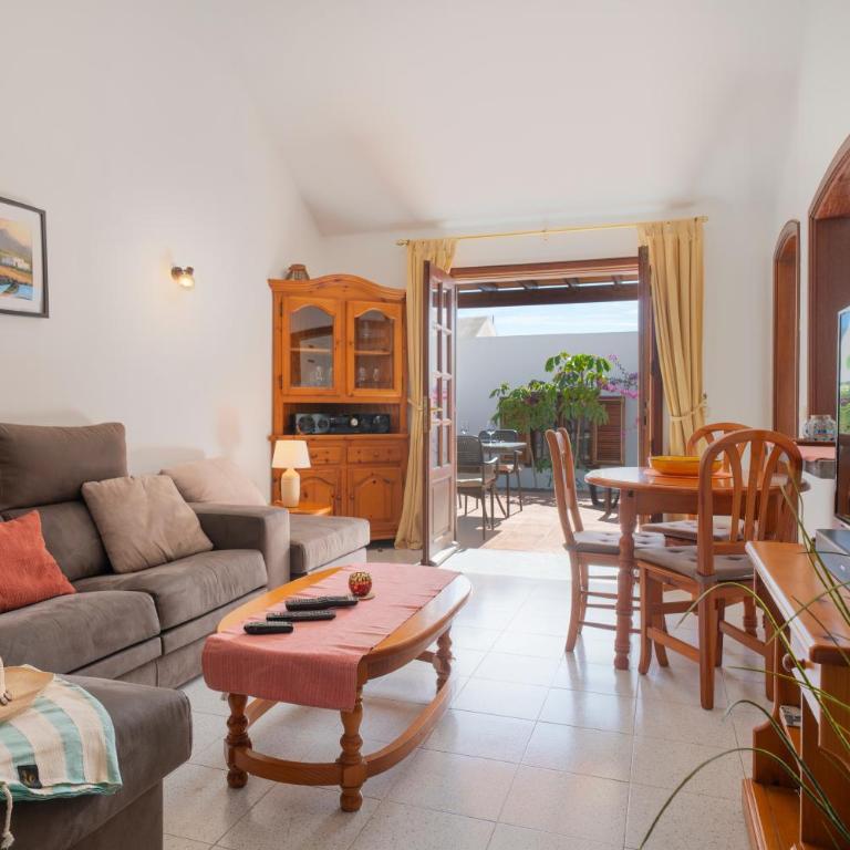 Lanzahost Casa Campagnolo - Apartamento de 2 dormitorios - 5