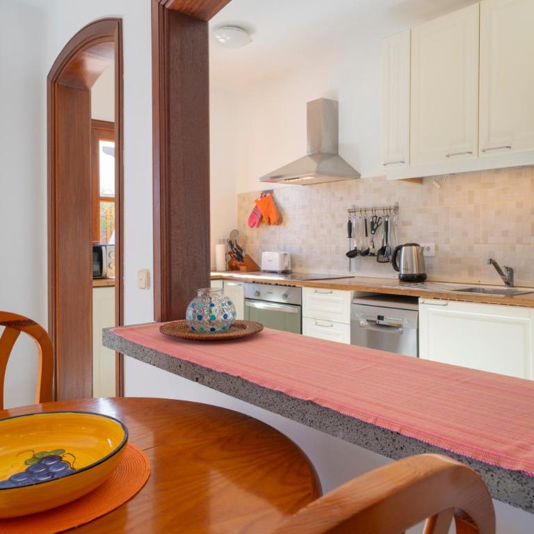 Lanzahost Casa Campagnolo - Apartamento de 2 dormitorios - 6