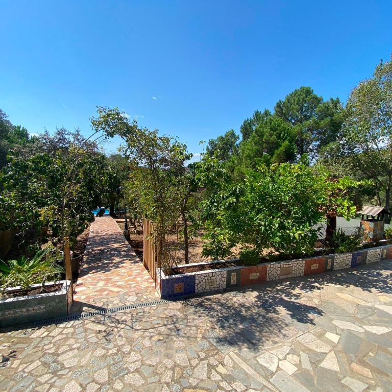 Club Villamar - Pablo - Villa con piscina privada - 28