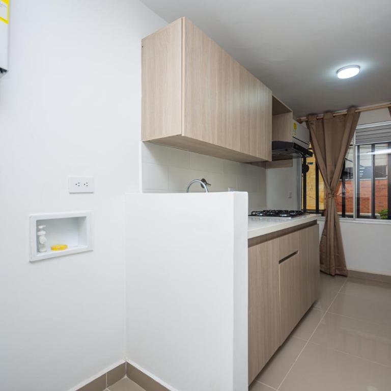 Apartahotel Ceo - Deluxe Studio - 34